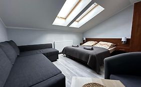 Apartament Serwis